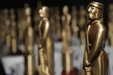 Quiénes son los favoritos en los Martín Fierro 2025: lista completa de nominados