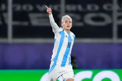 River suma un refuerzo que puede ser crucial en su objetivo de dejar atrás el mal momento