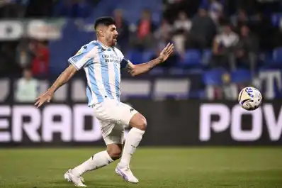 Mirá el 1x1 de la derrota de Atlético Tucumán frente a Vélez