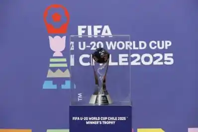 Tras el debut victorioso, así es el camino de Argentina en el Mundial Sub 20