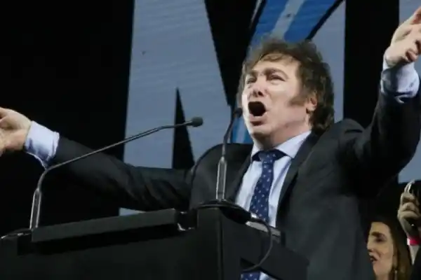 Milei reconoció una desaceleración económica y defendió su gestión ante las críticas