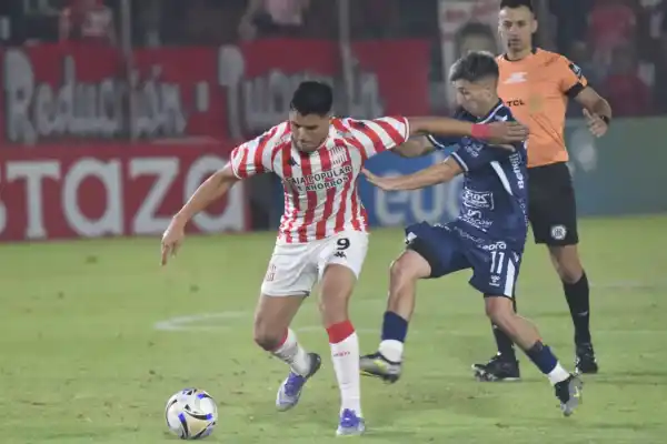 San Martín clasificado, pero sin margen: el Reducido lo espera y el sábado sabrá si tiene ventaja deportiva