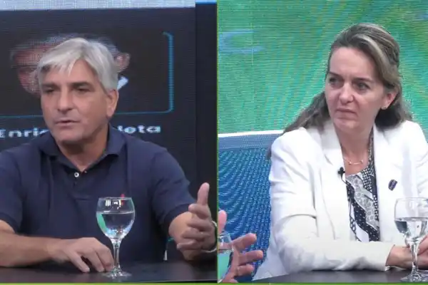 Encuentro de ACDE en Tucumán: mañana, de 9 a 17, en el hotel Sheraton