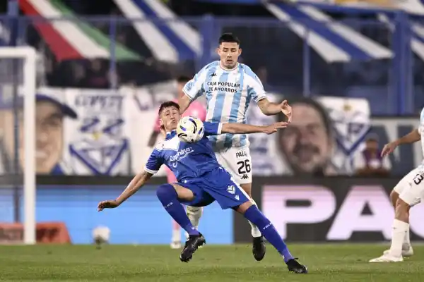 Atlético Tucumán hizo agua en Liniers: otra derrota que desnuda su crisis de irregularidad