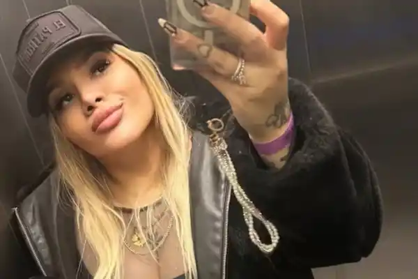 Morena Rial quedó nuevamente detenida: la Justicia revocó su excarcelación en la causa por robo