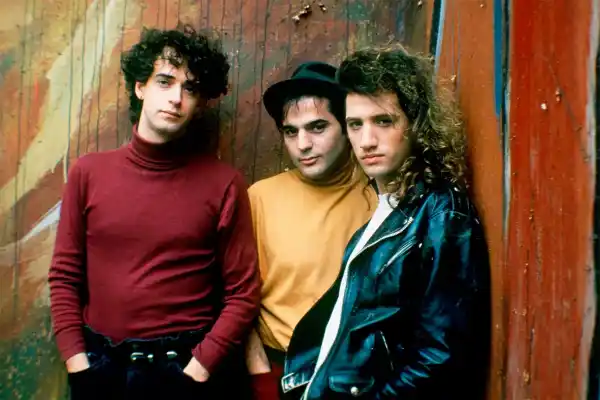 Soda Stereo: el misterioso anuncio que ilusiona a sus fans con una posible vuelta
