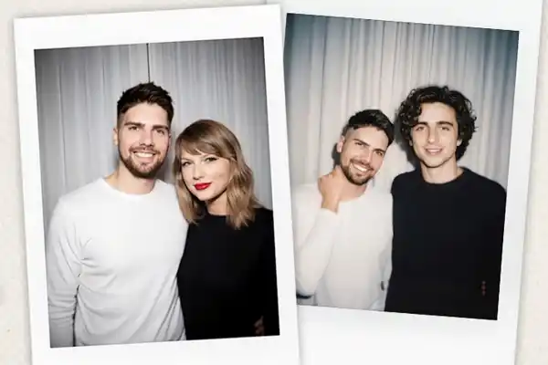 Viral: cómo hacer tu foto Polaroid con un famoso usando la IA de Gemini
