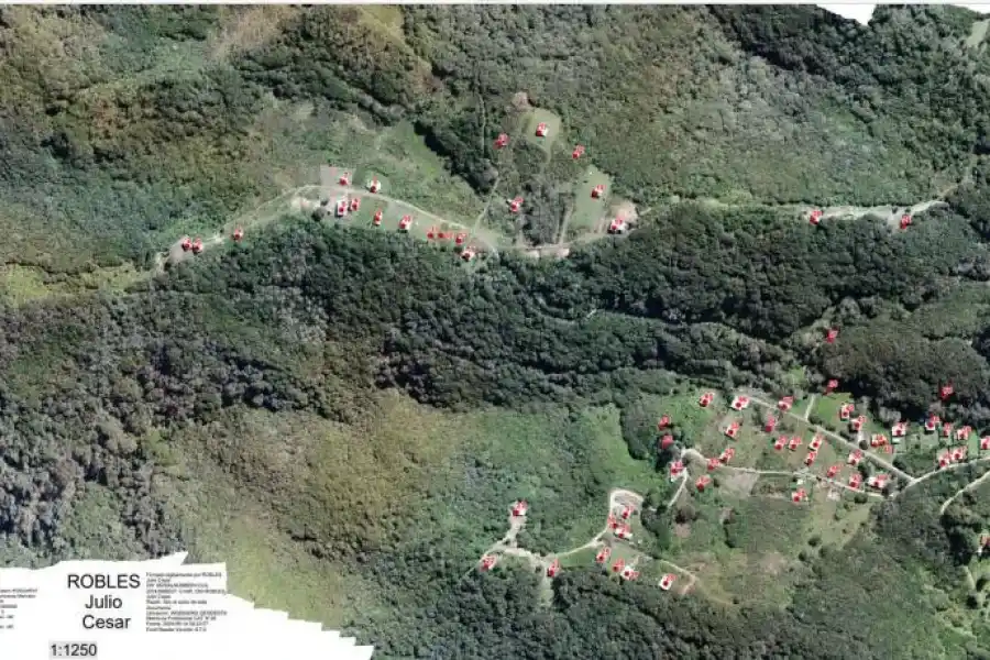 Patrimonio de la UNT: indagarán al administrador del barrio privado “Las Pirámides”