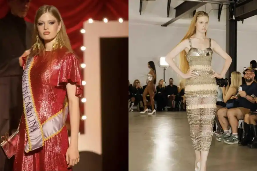 Así está hoy Vivian, la hija trans de Elon Musk a la que él dio por asesinada