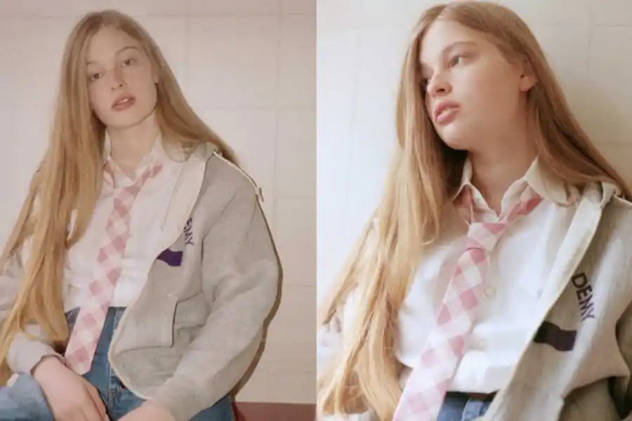 Así está hoy Vivian, la hija trans de Elon Musk a la que él dio por asesinada