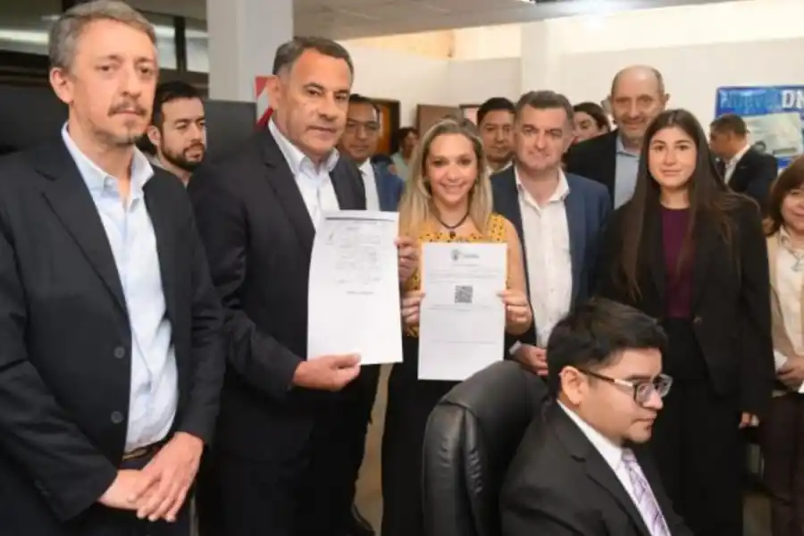Tucumán: se encuentra habilitada la gestión digital de actas en el Registro Civil