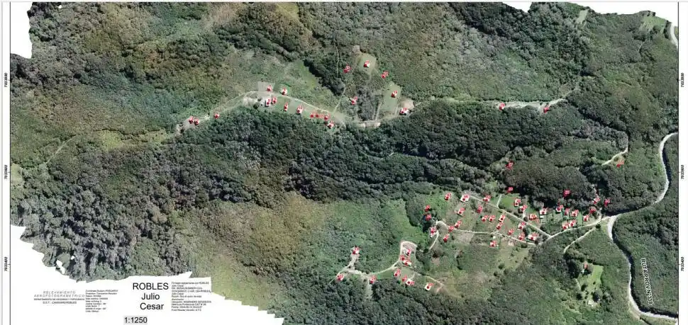 Patrimonio de la UNT: indagarán al administrador del barrio privado “Las Pirámides”