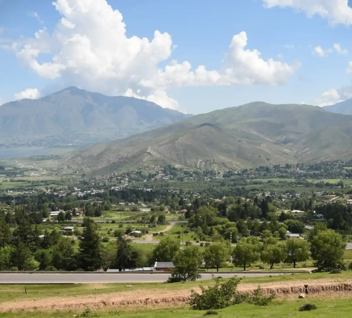 ¿Por qué en Tafí del Valle no se produce vino?