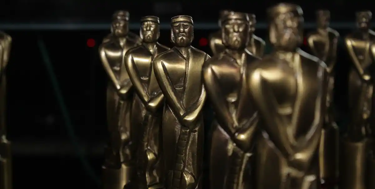 Premios Martín Fierro 2025: uno por uno todos los ganadores de la noche