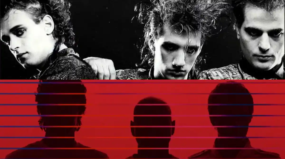 Soda Stereo en el Movistar Arena: precios y cómo conseguir tus entradas