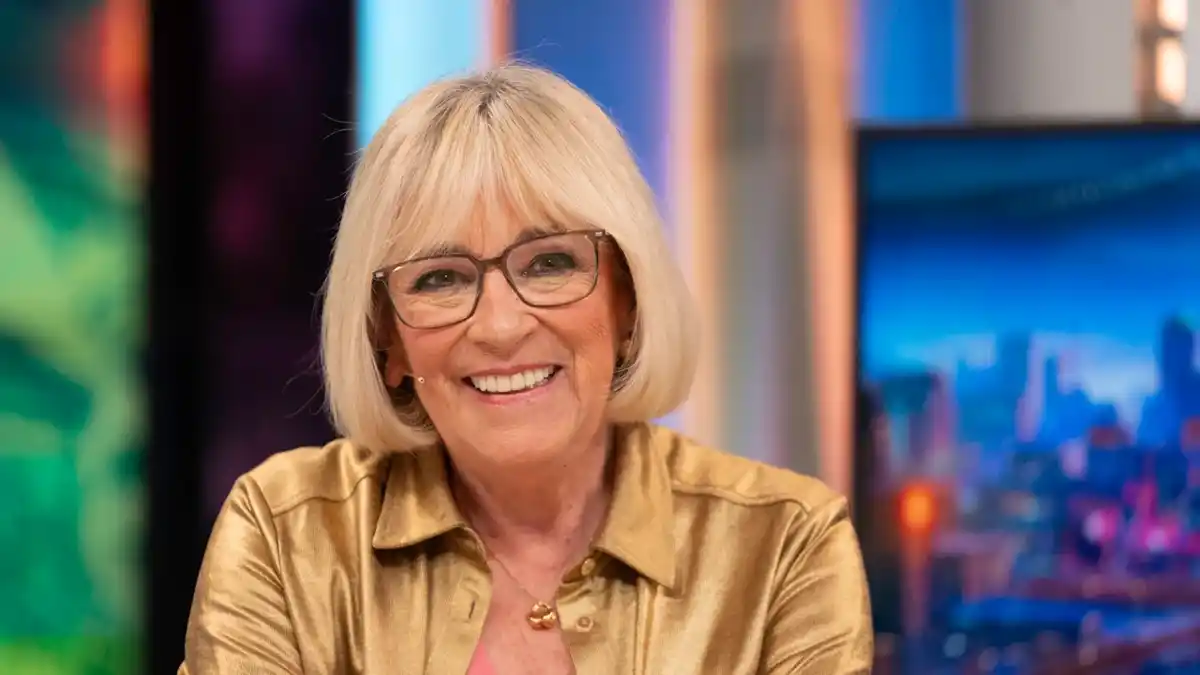 Carmen Maura revela en El Hormiguero su truco para mentir y fingir como nadie