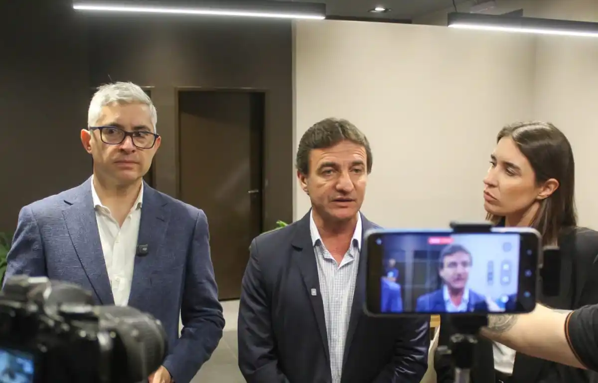 PRENSA UNIDOS POR TUCUMÁN