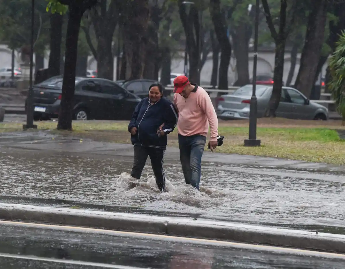 FOTOS DE ANALÍA JARAMILLO