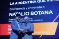 VIDEO. Reviví la conferencia de Natalio Botana en Tucumán: “La Argentina que viene”