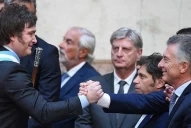 Milei y Macri retomaron el diálogo y planifican posibles cambios en el gabinete tras las elecciones