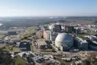 Milei firmó el decreto para privatizar Nucleoeléctrica Argentina