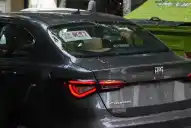 Multas por circular sin patentes: cuánto se deberá pagar desde octubre