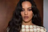 Rosalía revela por qué no quiere tener entrenador personal y su respuesta vuelve a conquistar a sus fans