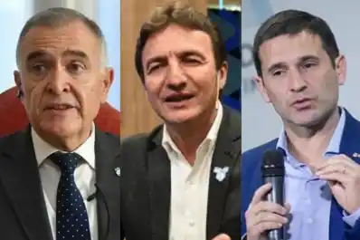 Las estrategias cruzadas de Jaldo, Sánchez y los libertarios