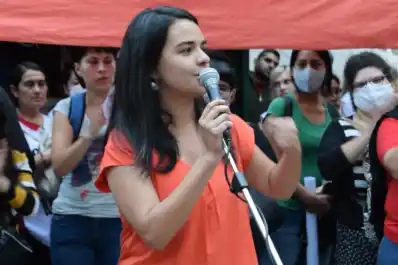 ¿Qué propone la izquierda en el Congreso y cómo busca diferenciarse en el escenario político actual?