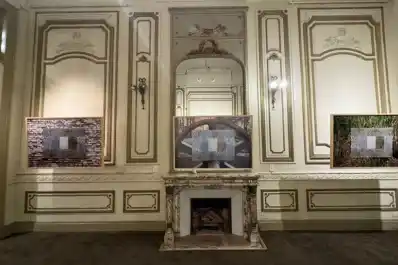 Ana Laura Fromm propone “Métodos para no olvidar”