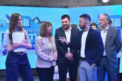 ¿Habrá otra edición de “Enseñame Tucumán”?