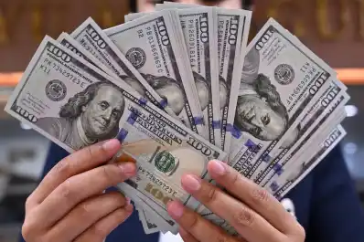 El dólar volvió a subir tras  las nuevas restricciones