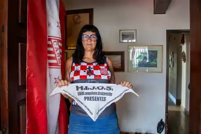 “Cuerpas Reales, Hinchas Reales” llega a Tucumán con su gira internacional