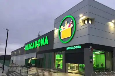 Este producto de Mercadona deja la tapicería del coche como nueva por solo 1,25 €