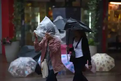 Tras la intensa tormenta, ¿cómo seguirá el tiempo en Tucumán esta semana?