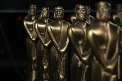 Premios Martín Fierro 2025: uno por uno todos los ganadores de la noche