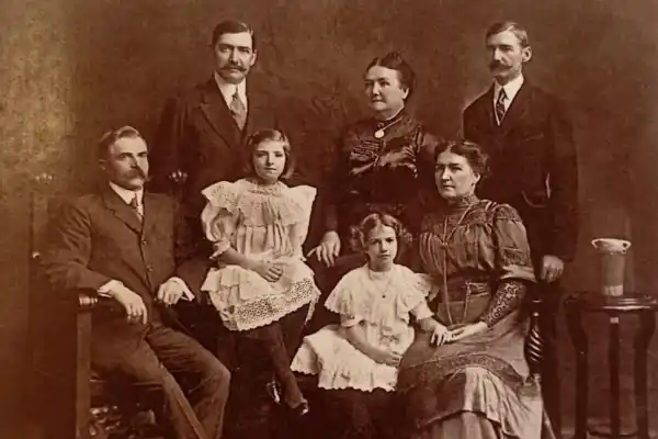 El viaje de Cecilia Grierson: cartas que revelan el carácter de una mujer extrordinaria