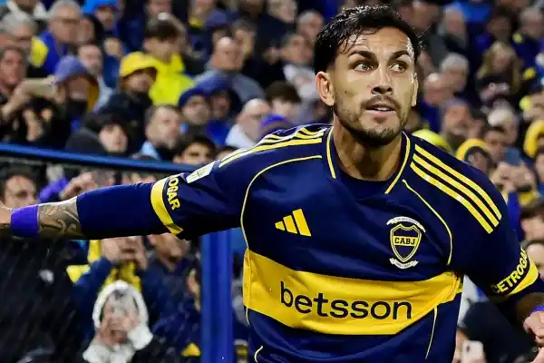 Boca, en alerta máxima: Russo fuera de las prácticas, Cavani en duda y Paredes convocado por la Selección