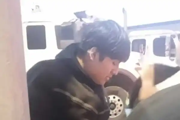 Detuvieron en Perú a Pequeño J, presunto autor intelectual del triple crimen de Florencio Varela