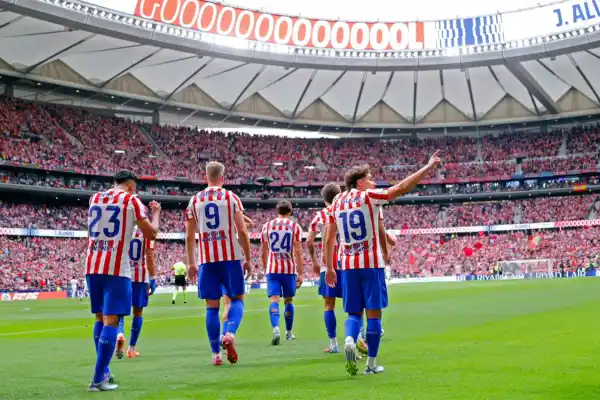 Agenda de TV: Inter, Real Madrid, Chelsea y Atlético de Madrid juegan en la Champions League