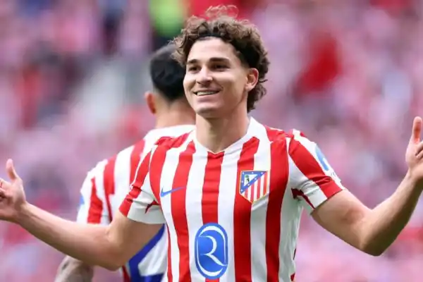 El elegido: aseguran que un club está dispuesto a pagar 200 millones de euros por Julián Álvarez