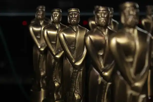 Premios Martín Fierro 2025: uno por uno todos los ganadores de la noche