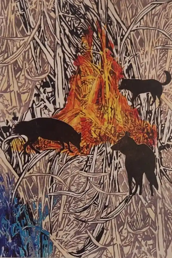 Ana Laura Fromm propone “Métodos para no olvidar”