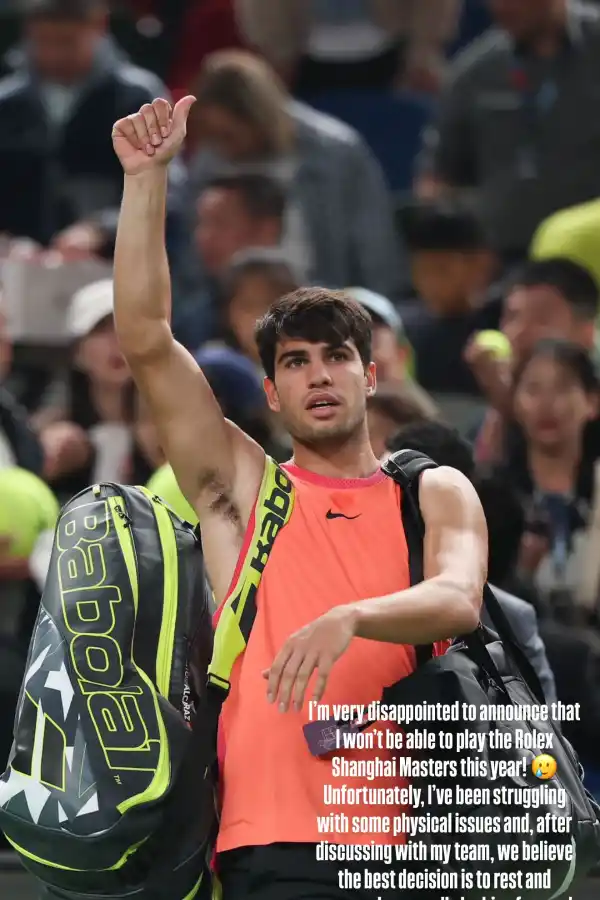 Publicación de instagram. 