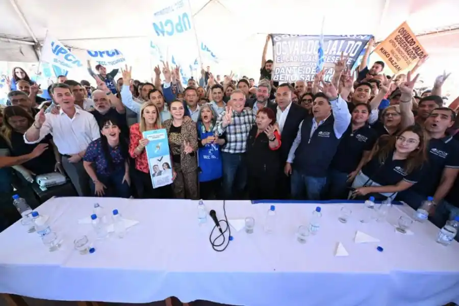 “Tucumán está mudo en el Congreso”: Silvio Bellomio apuntó contra el oficialismo y la oposición