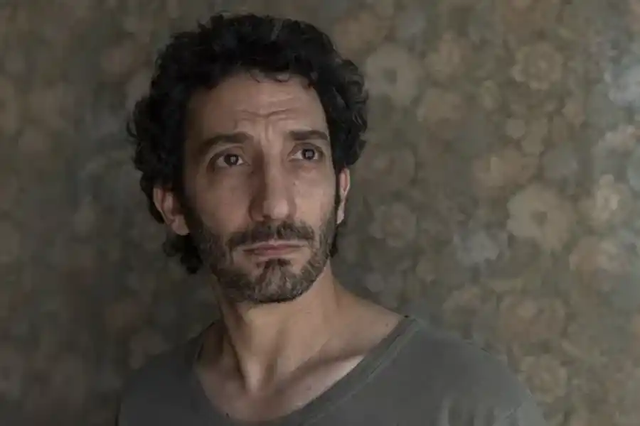 JUAN MINUJÍN EN TUCUMÁN. El actor dará una masterclass en el primer mercado audiovisual del norte argentino. / NETFLIX