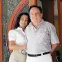 Así es la mansión de Florinda Meza, la recordada Doña Florinda de El Chavo del 8