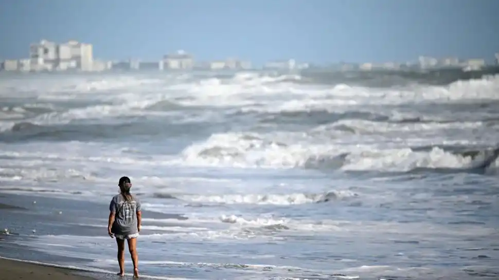 EN TIERRA FIRME. Las autoridades no bajan la guardia y por ello llevan adelante actividades preventivas.