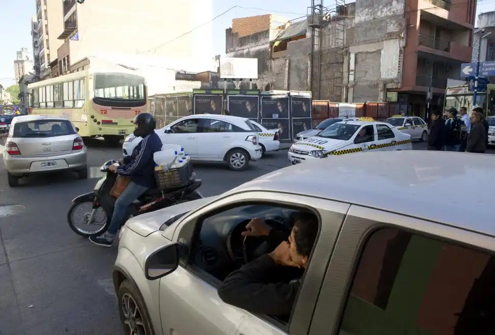 INDICADOR. ¿Puede el tránsito de una ciudad determinar su calidad de vida a la hora de compararla con otras ciudades?