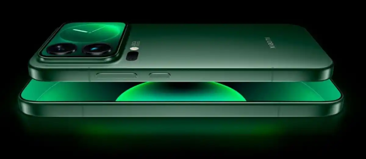 Batería extrema, pantalla trasera y fotografía de última generación; las innovaciones del Xiaomi 17 Pro Max